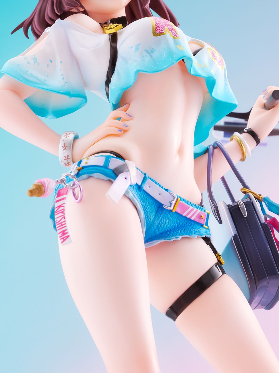 霧島　ブレイブリーサマー　TF edition
