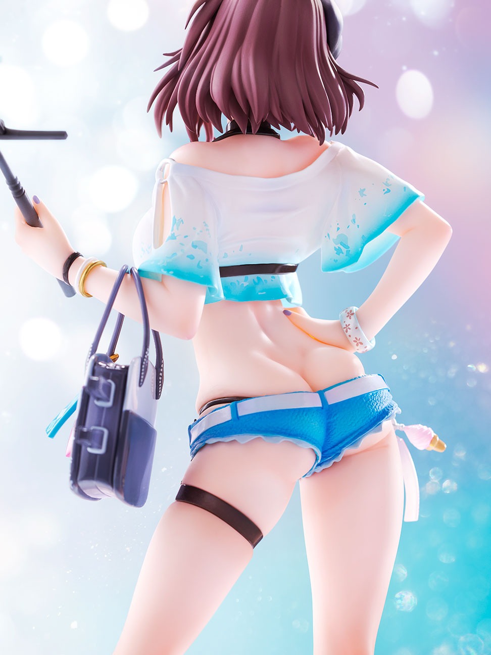 霧島　ブレイブリーサマー　TF edition