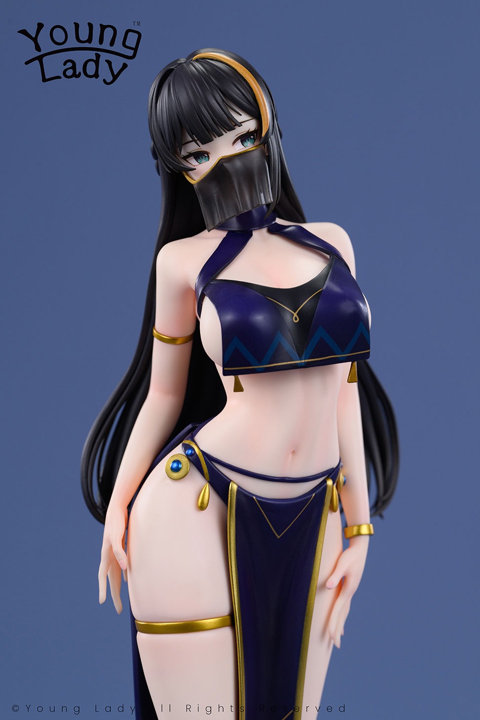 沙漠公主 鈴Bell