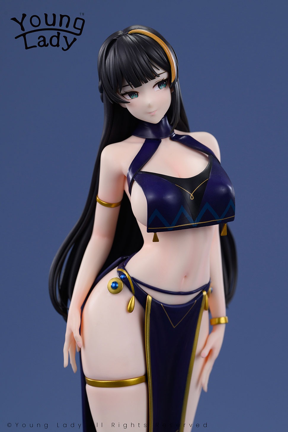 沙漠公主 鈴Bell
