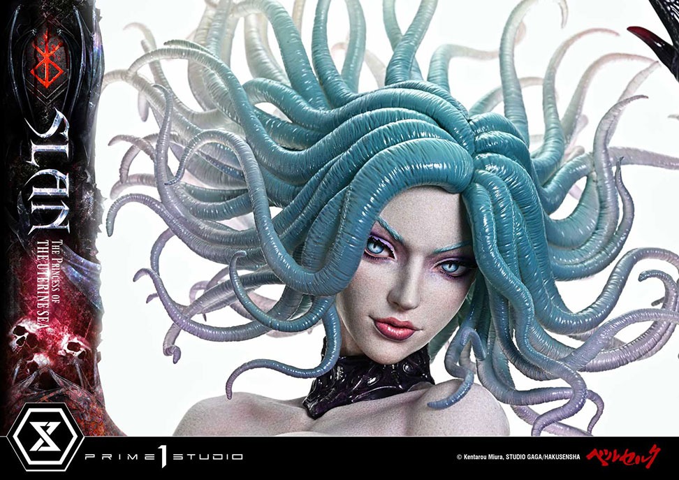 アルティメットプレミアムマスターライン ベルセルク スラン 胎海の娼姫
