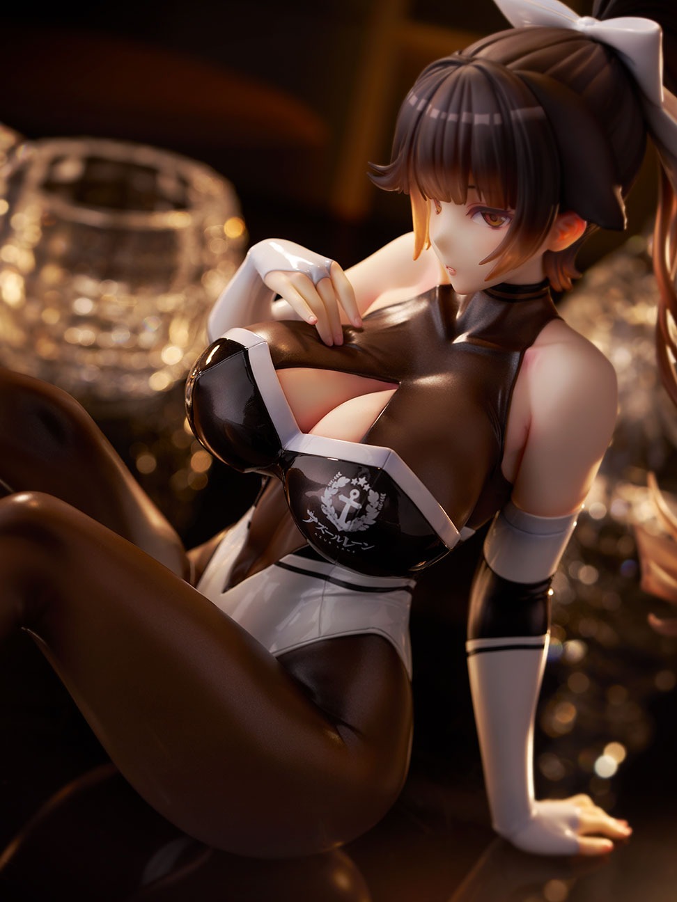 高雄　魅惑のフルドライブ  TF edition