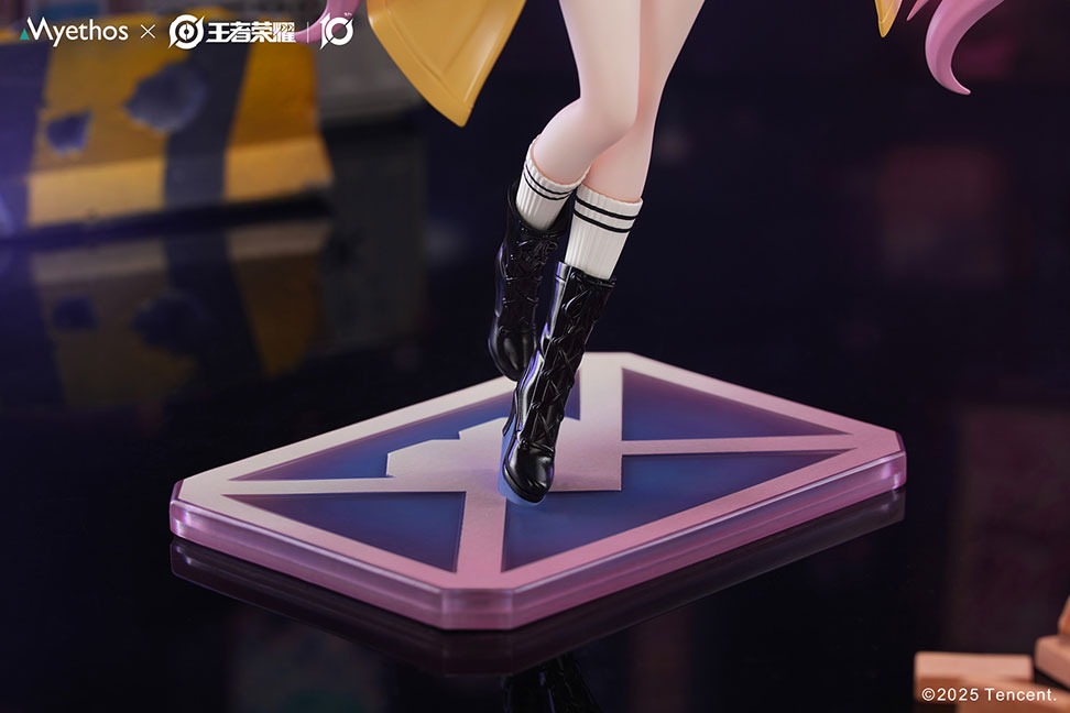 Gift＋ 1/8 孫尚香 時の恋人Ver.