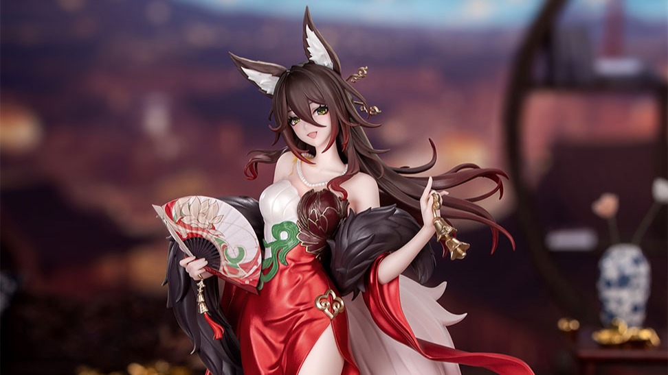 Gift＋ 1/8 帰忘の流離人・星運進宝Ver.