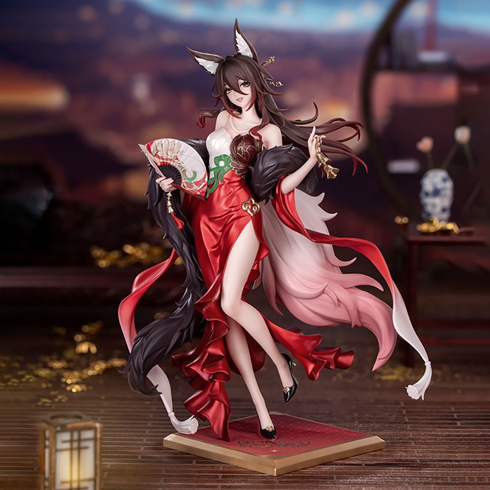 Gift＋ 1/8 帰忘の流離人・星運進宝Ver.