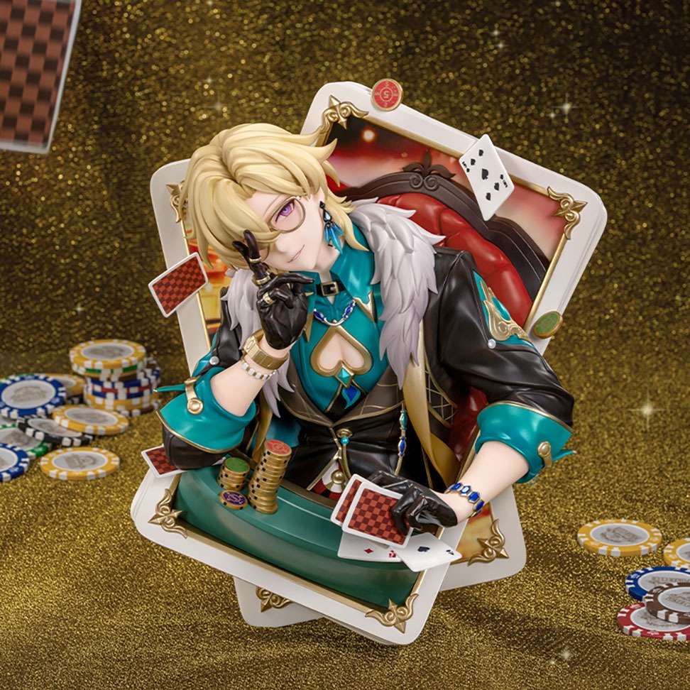Diorama アベンチュリン 運命は常に不公平Ver.