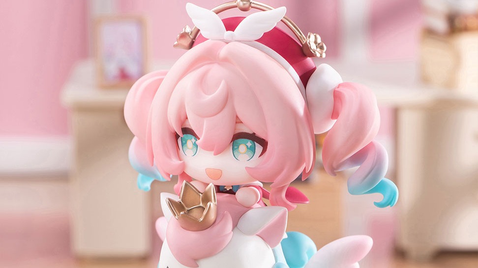 崩壊：スターレイル  ヒアンシー  ちびキャラゆらゆらスタンド