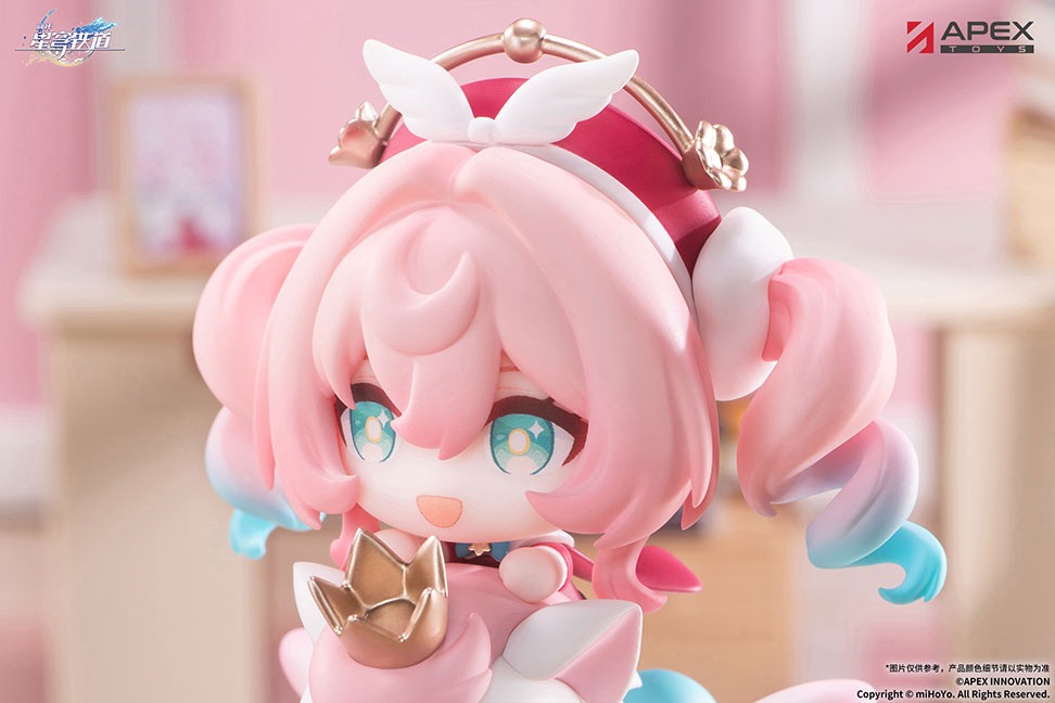 崩壊：スターレイル  ヒアンシー  ちびキャラゆらゆらスタンド