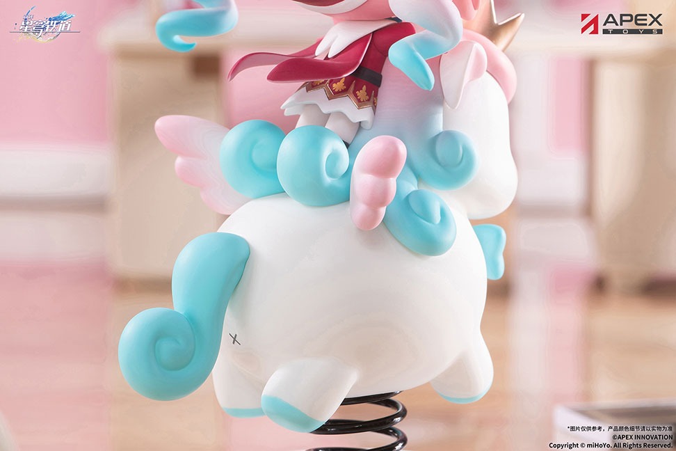 崩壊：スターレイル  ヒアンシー  ちびキャラゆらゆらスタンド