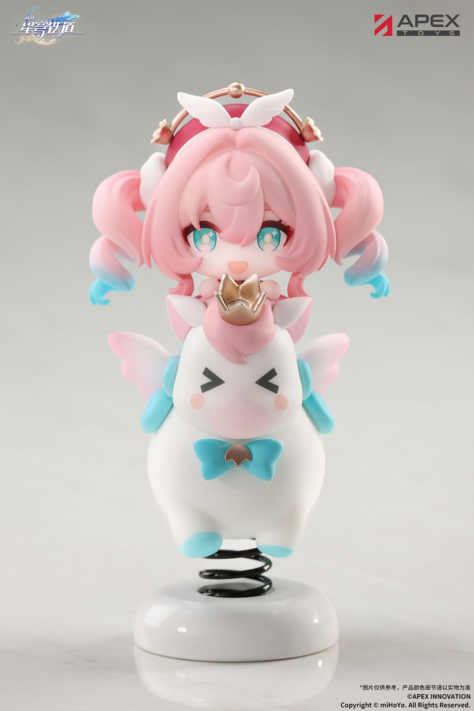 崩壊：スターレイル  ヒアンシー  ちびキャラゆらゆらスタンド