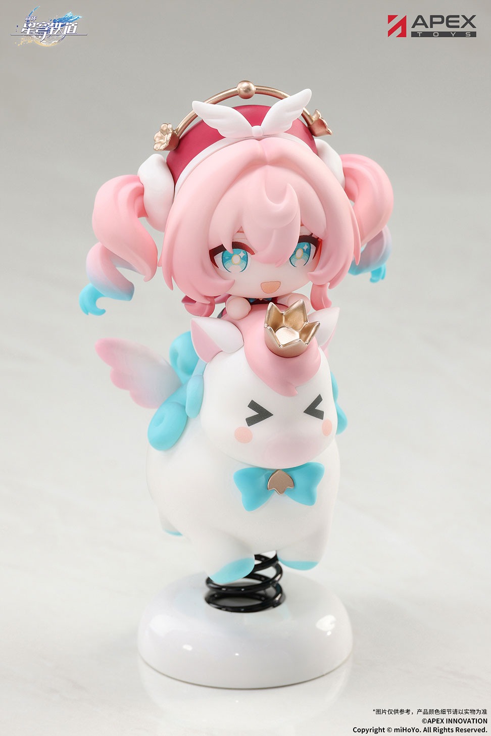 崩壊：スターレイル  ヒアンシー  ちびキャラゆらゆらスタンド