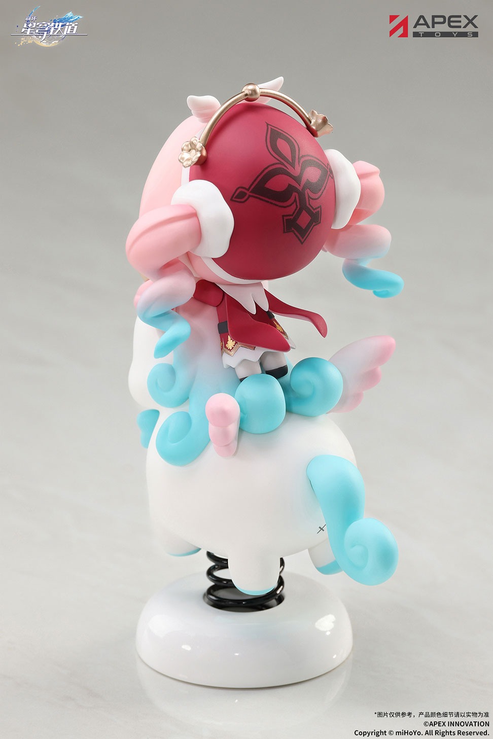 崩壊：スターレイル  ヒアンシー  ちびキャラゆらゆらスタンド