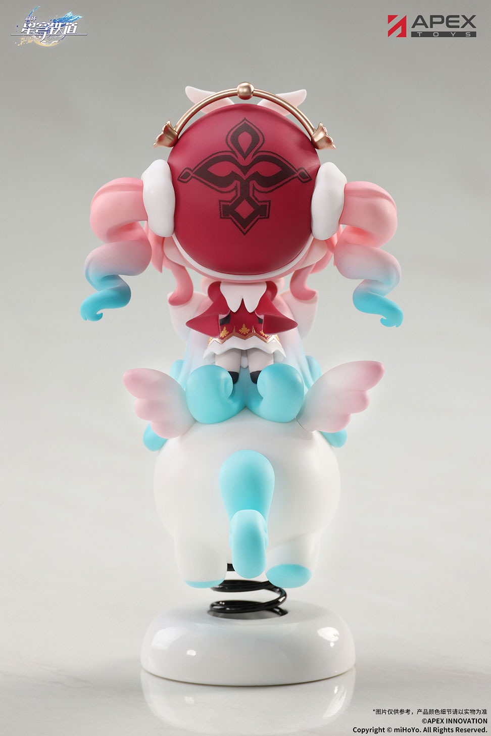 崩壊：スターレイル  ヒアンシー  ちびキャラゆらゆらスタンド