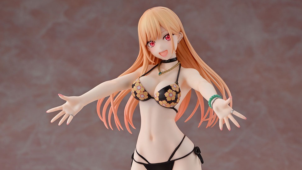 アッセンブル・ヒロインズ 喜多川 海夢【Summer Queens】