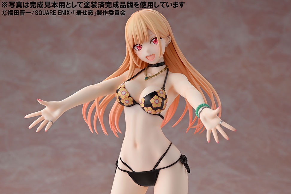 アッセンブル・ヒロインズ 喜多川 海夢【Summer Queens】