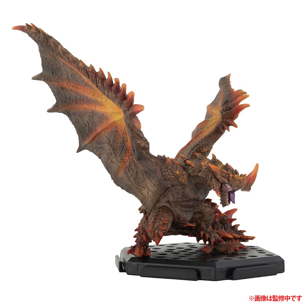 カプコンフィギュアビルダー モンスターハンター スタンダードモデル PlusVol.26（BOX）