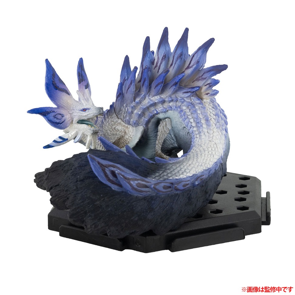 カプコンフィギュアビルダー モンスターハンター スタンダードモデル PlusVol.26（BOX）