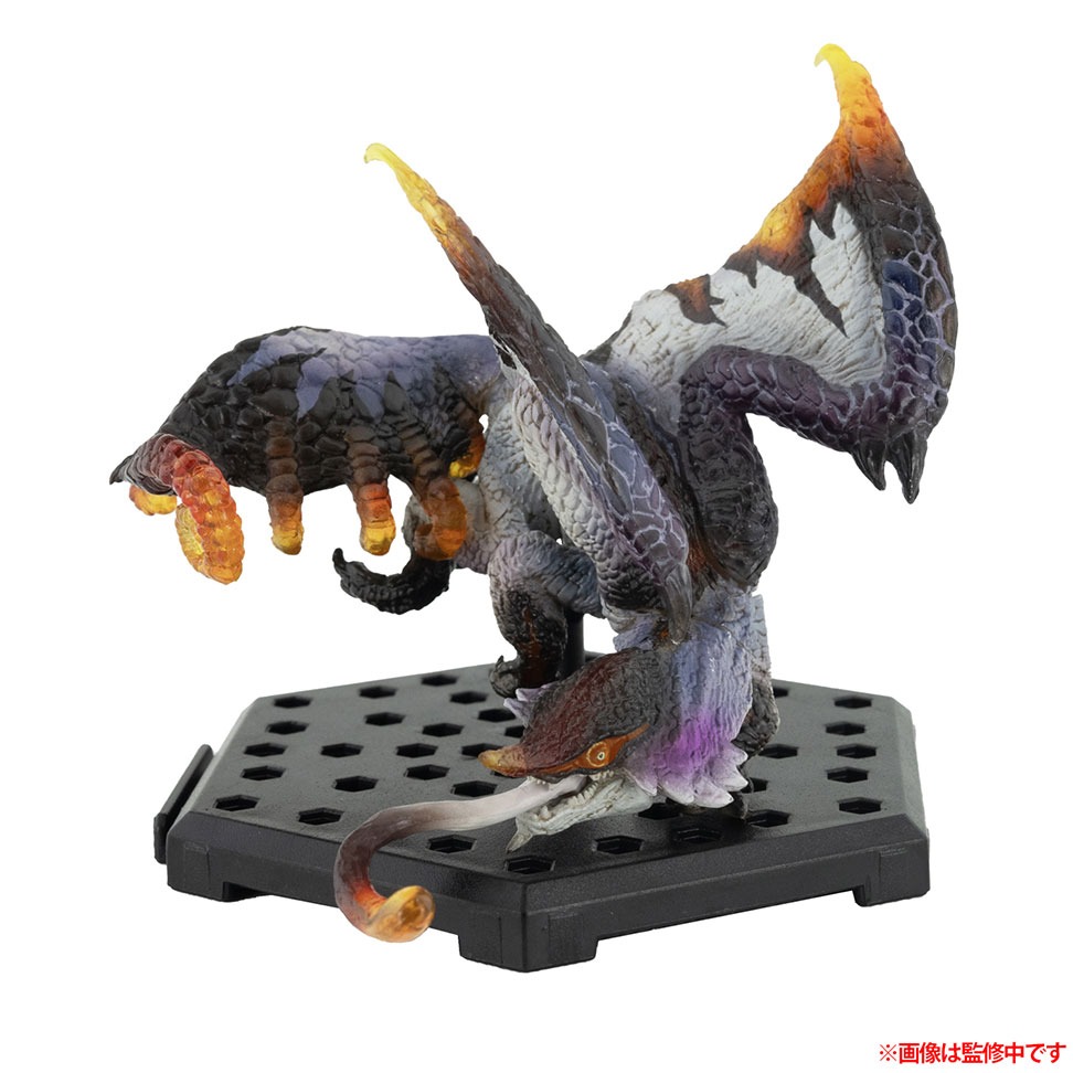 カプコンフィギュアビルダー モンスターハンター スタンダードモデル PlusVol.26（BOX）