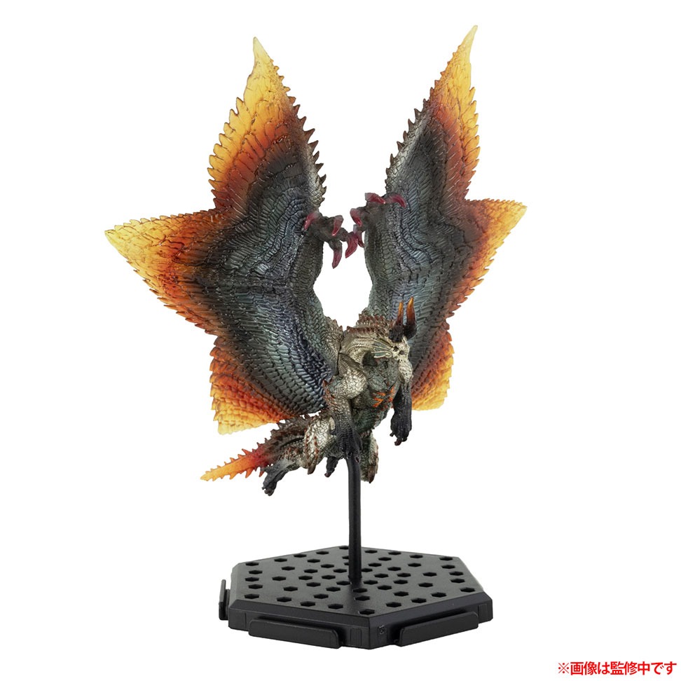 カプコンフィギュアビルダー モンスターハンター スタンダードモデル PlusVol.26（BOX）