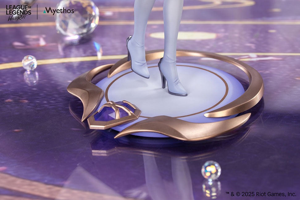 Gift＋ 18 水晶の薔薇 ラックス
