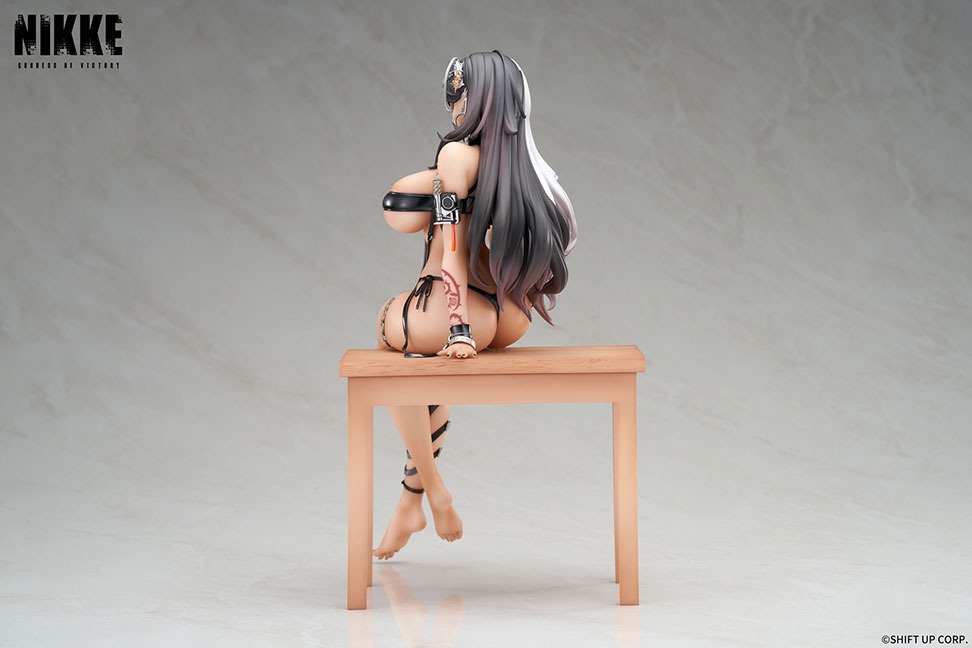 勝利の女神：NIKKE ロザンナ：シックオーシャン