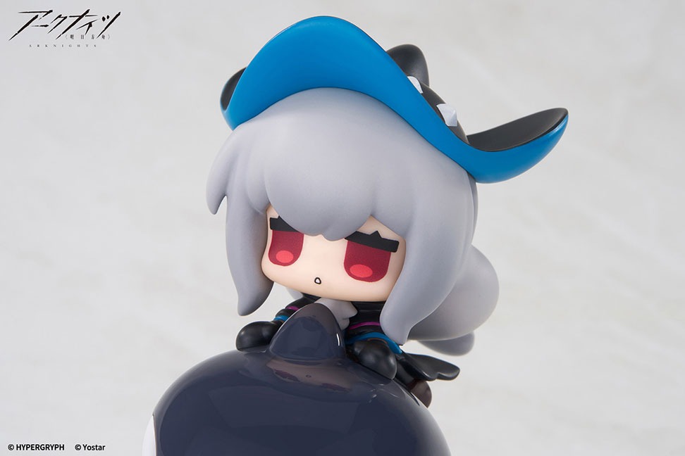 HappyShake アークナイツ スカジ