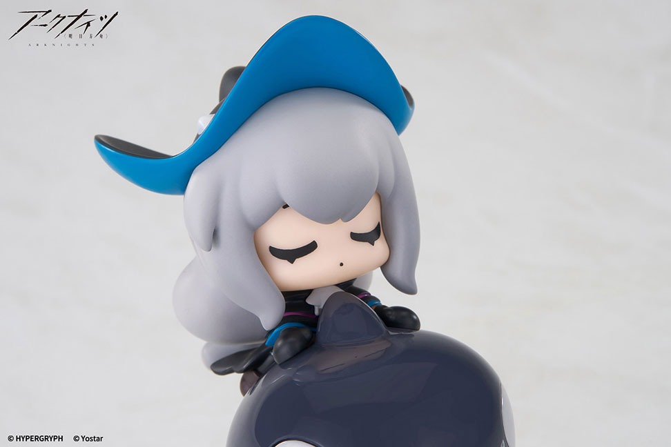 HappyShake アークナイツ スカジ