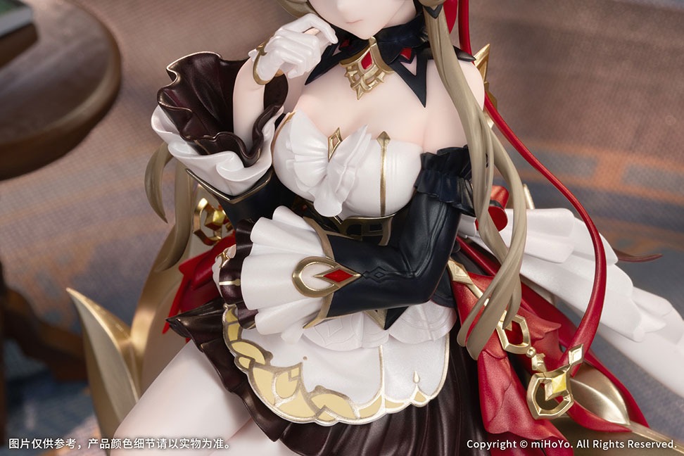 Gift+ 1/8 サンドローネ・鏡水の解明Ver.
