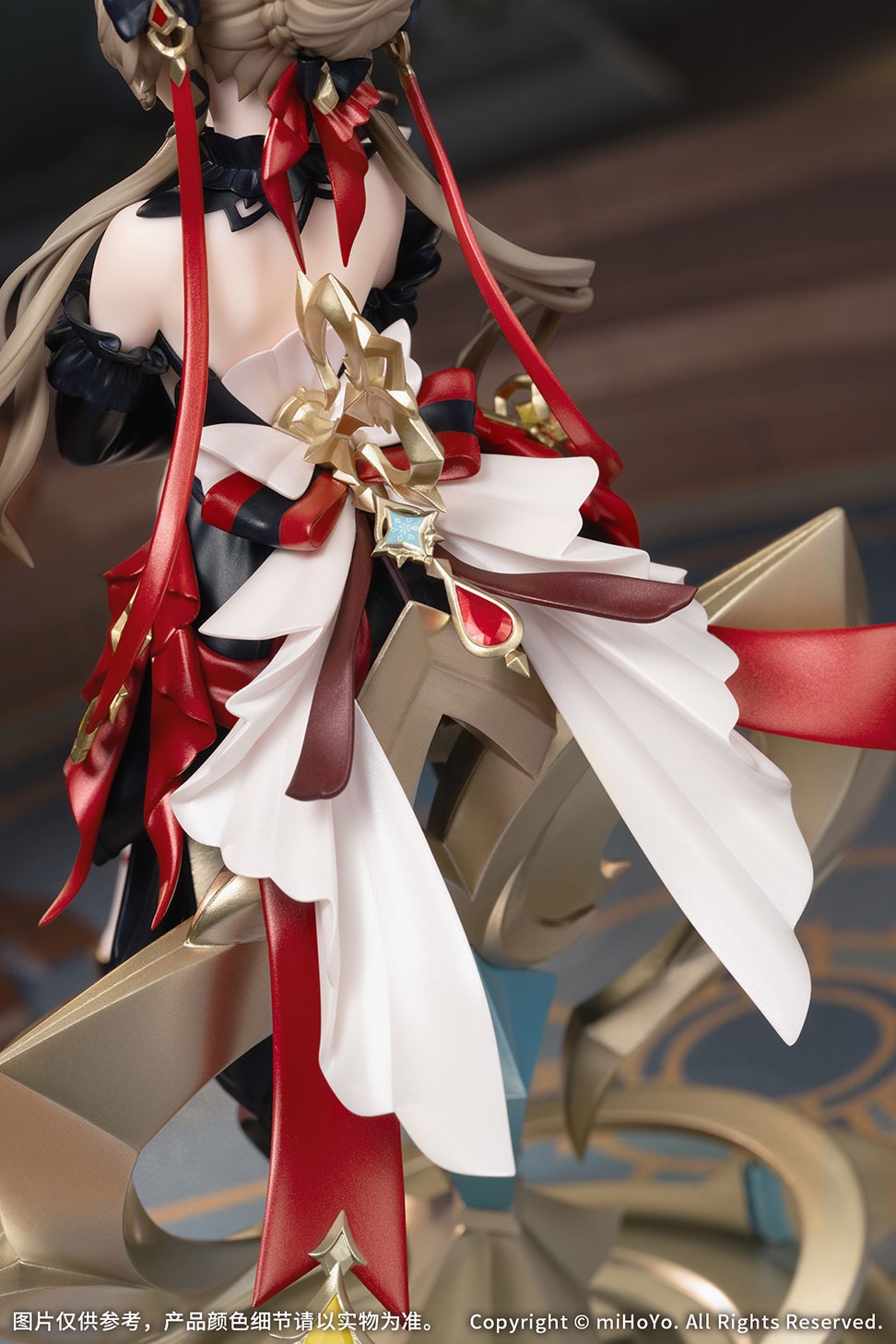 Gift+ 1/8 サンドローネ・鏡水の解明Ver.