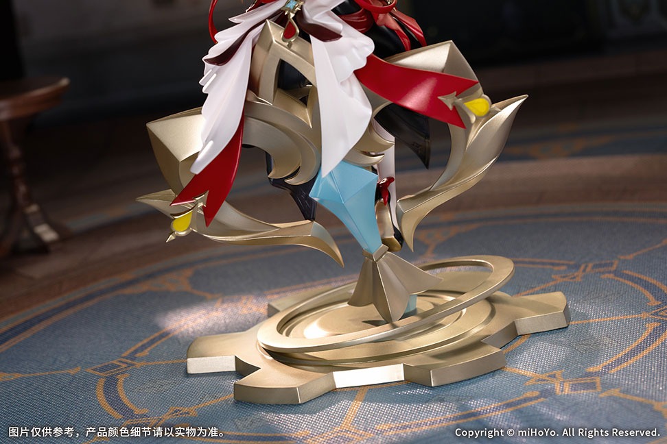 Gift+ 1/8 サンドローネ・鏡水の解明Ver.