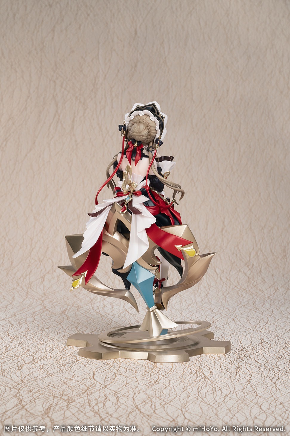 Gift+ 1/8 サンドローネ・鏡水の解明Ver.
