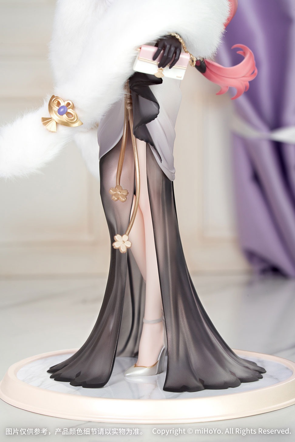 Gift+ 1/8 八重神子・煌めく夜の宴Ver.