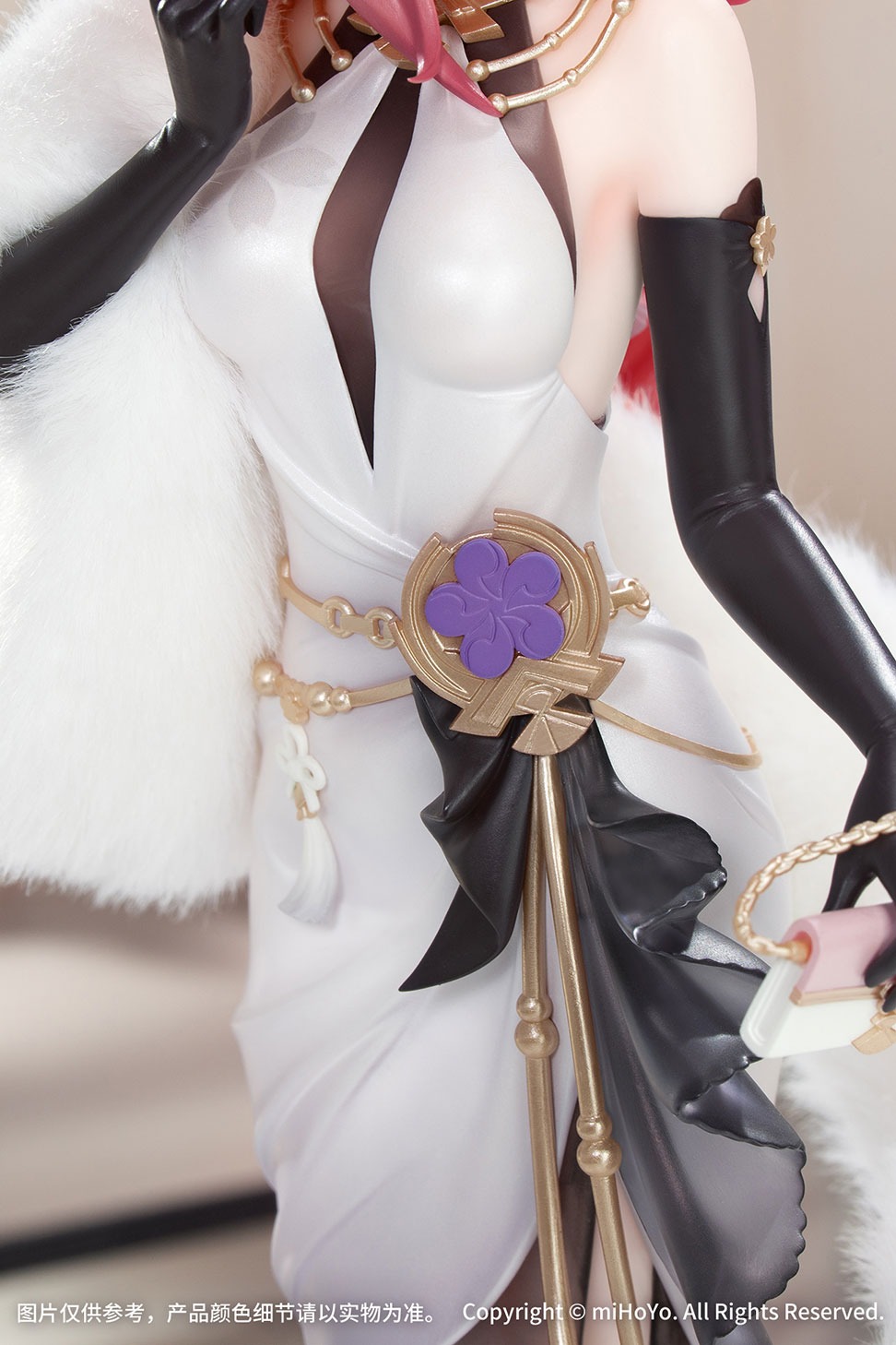 Gift+ 1/8 八重神子・煌めく夜の宴Ver.