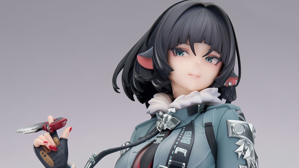 ゼンレスゾーンゼロ ジェーン・ドゥ