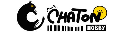 HobbyChaton