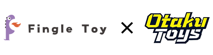 Fingle Toy  X Otaku Toys