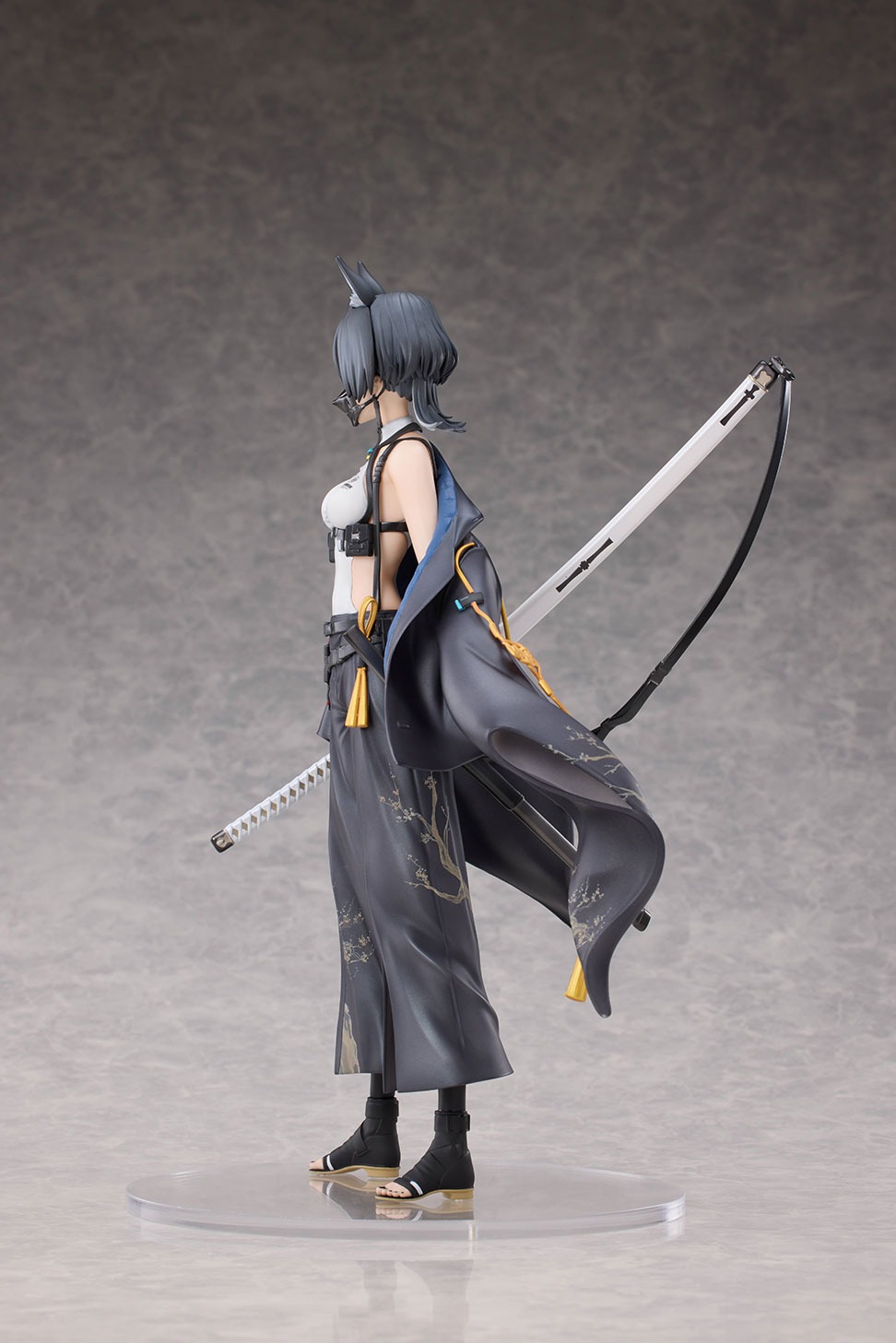 現人擬神シリーズ 狛犬-律-