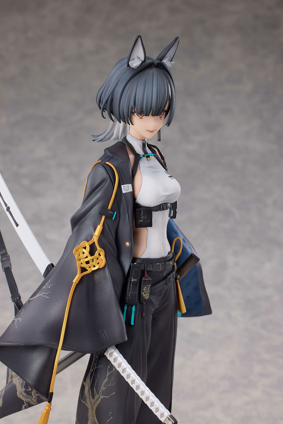 現人擬神シリーズ 狛犬-律-