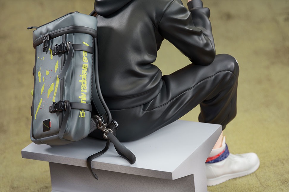 渚カヲル Ver.RADIO EVA　Part.3