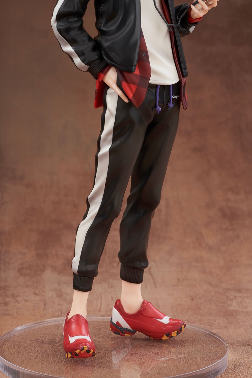 碇シンジ Ver.RADIO EVA　Part.3