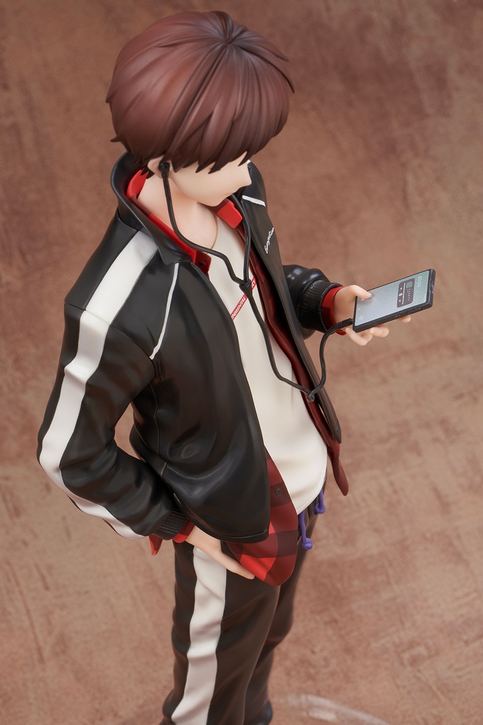 碇シンジ Ver.RADIO EVA　Part.3