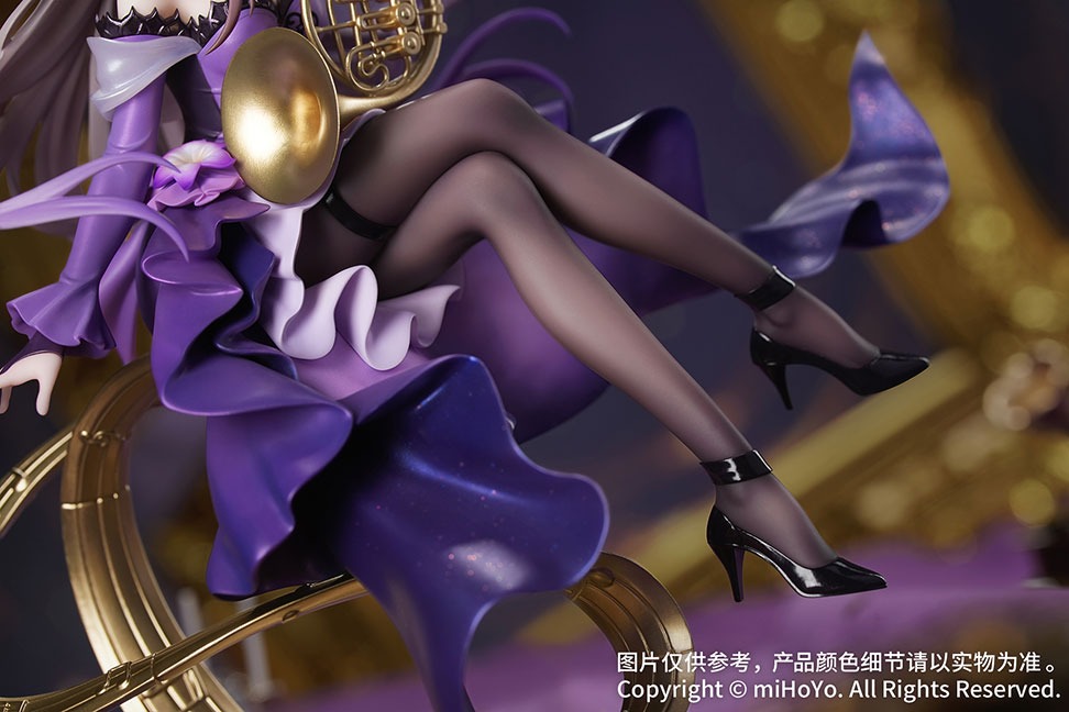 Gift＋ 1/8 マダム・ヘルタ スターレイルLIVE Ver.