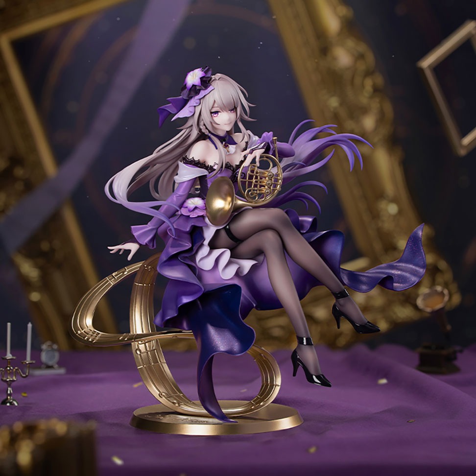 Gift＋ 1/8 マダム・ヘルタ スターレイルLIVE Ver.