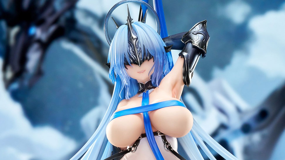 アズールレーン アルザス