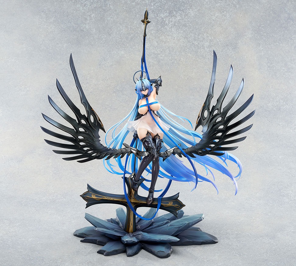 アズールレーン アルザス