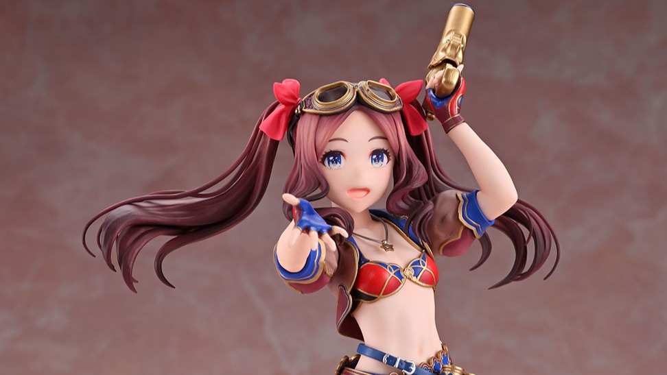 アッセンブル・ヒロインズ ルーラー/レオナルド・ダ・ヴィンチ【Summer Queens】