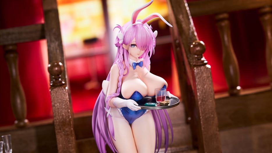 アズールレーン ルイビル オーダー・ディリュージョンVer.