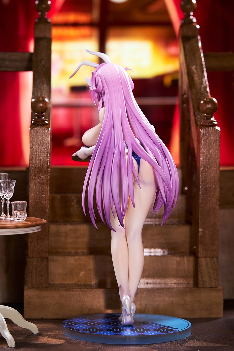 アズールレーン ルイビル オーダー・ディリュージョンVer.