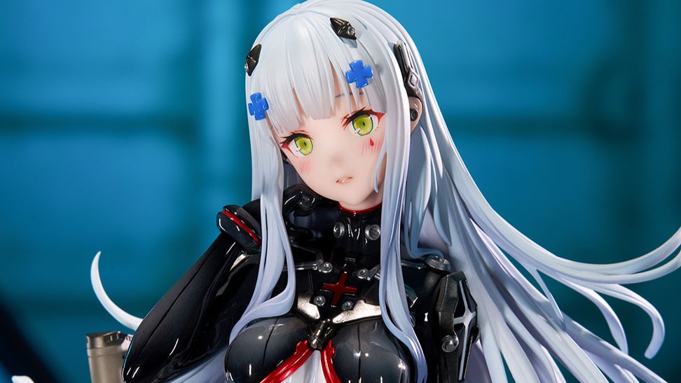 ドールズフロントライン 416 真夜中の福音Ver.