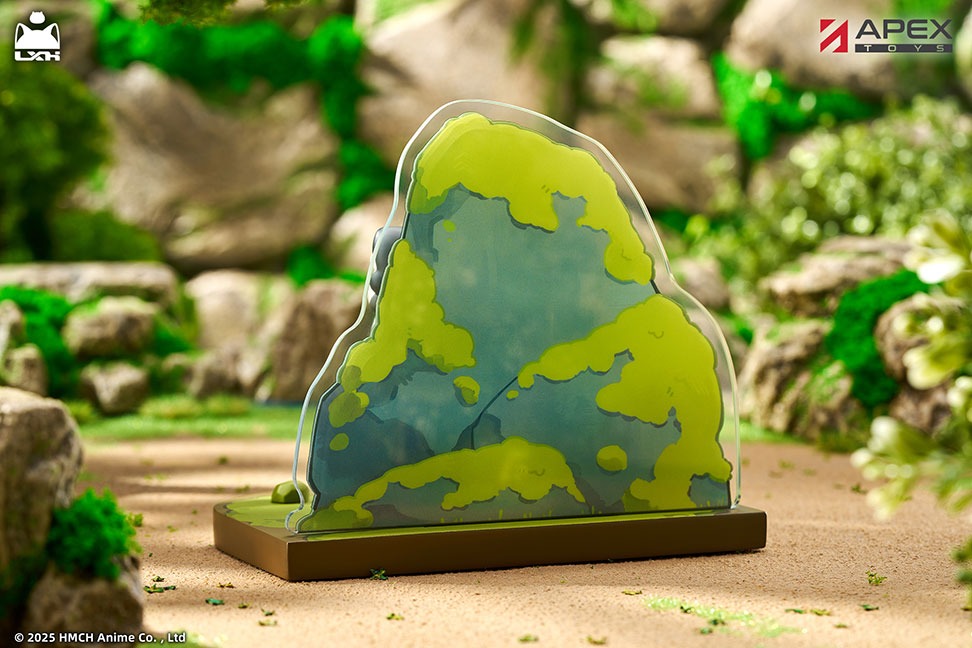 CLICK!シリーズ 羅小黒戦記2 シャオヘイ